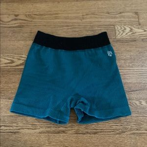 Free People Prajna Short